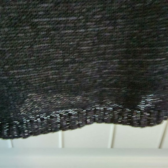 Ann Taylor Loft Black Sweater Size Medium - Picture 5 of 10